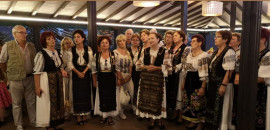 Celebrarea Zilei Limbii Române în regiunea Vidin ...