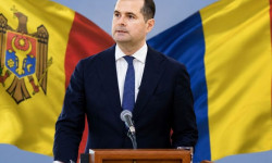 Oficialii din Republica Moldova vorbesc tot mai des despre UNIRE