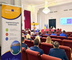 Consultări pentru viitorul Program Interreg ROMÂNIA - SERBIA