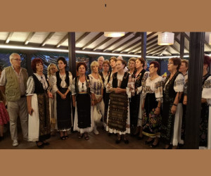 Celebrarea Zilei Limbii Române în regiunea Vidin din Bulgaria