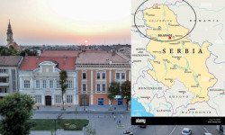 RECENSĂMÂNTUL DIN SERBIA: Rezultate în Voivodina (Banatul de Sud) – partea I