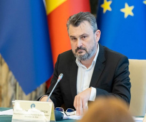 Gheorghe Cârciu, secretar de stat DRP: ”Românii din afara granițelor au cerințe legitime, iar ele trebuie duse la îndeplinire”