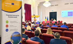 Consultări pentru viitorul Program Interreg ROMÂNIA - SERBIA