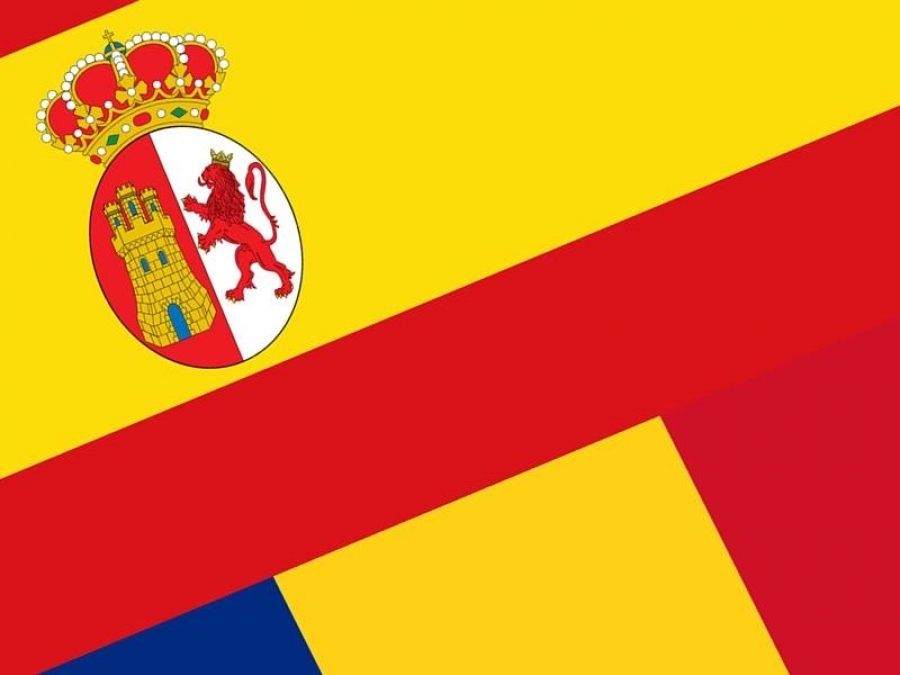 DEMERSURI PENTRU INTRODUCEREA UNUI CURS DE LIMBA ROM&Acirc;NĂ &Icirc;N &Icirc;NVĂȚĂM&Acirc;NTUL SPANIOL