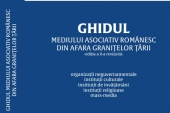 A  APĂRUT &bdquo;GHIDUL MEDIULUI ASOCIATIV ROM&Acirc;NESC DIN AFARA GRANIŢELOR ŢĂRII&rdquo;