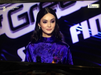 Irini Pericleous, o t&acirc;nără muziciană și cu origini rom&acirc;nești, &icirc;n marea finală de la Vocea Greciei