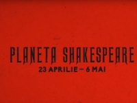 &Icirc;NCEPE FESTIVALUL INTERNAȚIONAL SHAKESPEARE