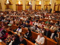 Amintirea unui eveniment de excepție: ZIUA ROM&Acirc;NILOR DE PRETUTINDENI