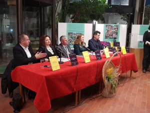 Eveniment istoric la Kladovo: Lansarea cărții &bdquo;Rom&acirc;nii din Nord-Estul Serbiei &icirc;ntre anii 1804 &ndash; 1948&rdquo; &ndash; dr. Draghișa Costandinovici (video)