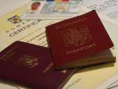 ANC simplifică procedura de solicitare a cetățeniei române. Nu mai sunt necesare declarațiile autentificate la notar!