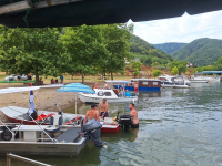 Regata Internațională de caiac de la Kladovo, la a 23-a ediție