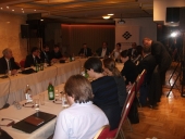 DISCUȚII, LA BELGRAD, DESPRE ROM&Acirc;NII DIN SERBIA ȘI INTEGRAREA EUROPEANĂ A SERBIEI