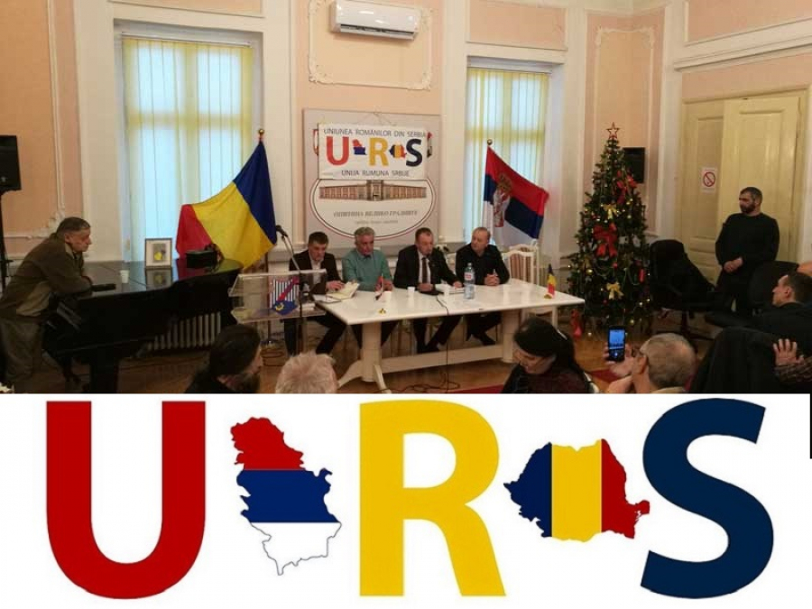 URS, &icirc;nt&acirc;lnire cu ambasadorul Rom&acirc;niei la Belgrad