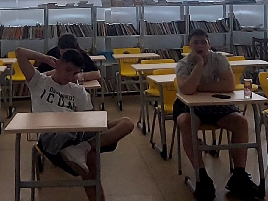 Cursuri de vacanță la CASA ROM&Acirc;NEASCĂ DIN KLADOVO