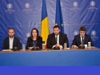 &Icirc;NCEPE PERIOADA DE &Icirc;NSCRIERE &Icirc;N REGISTRUL ELECTORAL PENTRU ROM&Acirc;NII DIN STRĂINĂTATE
