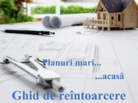 GHID DE RE&Icirc;NTOARCERE PENTRU ROM&Acirc;NII DIN AFARA GRANIȚELOR
