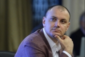SEBASTIAN GHIȚĂ AR PUTEA FI LA DOI PAȘI DE SEVERIN, &Icirc;N SERBIA