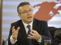 CRISTIAN DIACONESCU recomandă un proiect european pentru Balcanii de Vest și mai multă atenție pentru rom&acirc;nii din Ucraina (VIDEO)