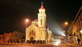 Sursa foto: site-ul oficial al Comunității Rom&acirc;nilor din Serbia