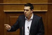 GRECIA, DE LA CRIZA FINANCIARĂ LA CRIZA POLITICĂ