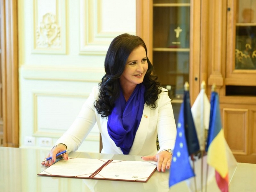 MINISTRUL INTOTERO IA ATITUDINE DUPĂ HAOSUL DE LA VOTUL DIN DIASPORA