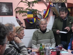 jurnalromanescTV: POVEȘTI DESPRE CENTENAR, CU ROM&Acirc;NII DIN KLADOVO