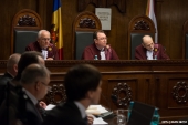 DECIZIE ISTORICĂ LA CHIȘINĂU: PREȘEDINTELE VA FI ALES DE POPOR