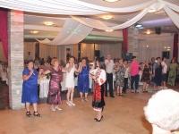 PETRECERE ROM&Acirc;NEASCĂ LA KLADOVO