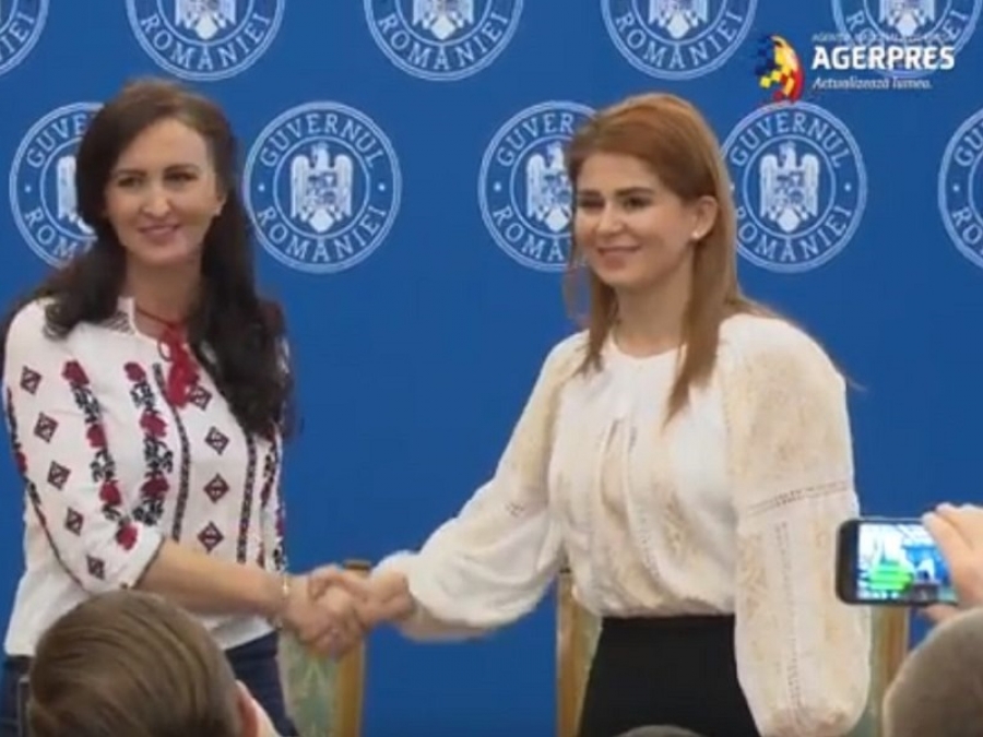LANSAREA PROGRAMULUI DE TABERE &bdquo;ARC&rdquo; CENTENAR 2018