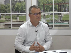 SA&Scaron;A NIKOLIĆ ESTE DIN NOU PRIMAR LA KLADOVO
