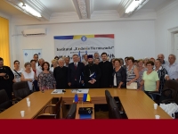 ROM&Acirc;NII ORTODOCȘI DIN UNGARIA, &Icirc;N PELERINAJ LA BISERICILE DIN ROM&Acirc;NIA