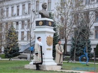 MOȘTENIREA - SIMBOL LĂSATĂ DE MAJESTATEA SA REGELE MIHAI I