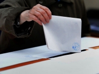 Precizări MRP privind secțiile de votare din străinătate