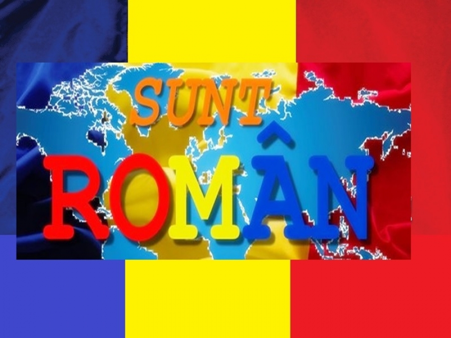 ROM&Acirc;NII DE PRETUTINDENI, OBLIGAȚI SĂ &Icirc;ȘI ASUME IDENTITATEA
