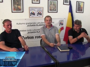 jurnalromanescTV: EUDAVA CLADOVA, asociație nouă &ndash; probleme vechi!