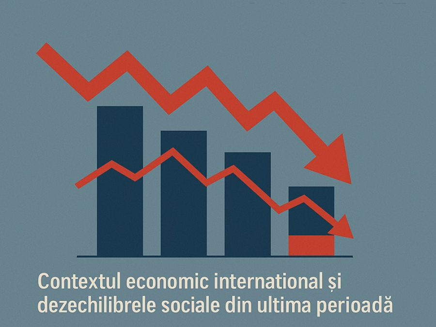 Obiectiv neatins: creșterea PIB-ului Serbiei cu 4,2% &icirc;n 2025