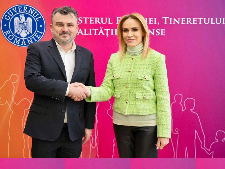Pregătiri pentru organizarea Taberelor ARC 2023