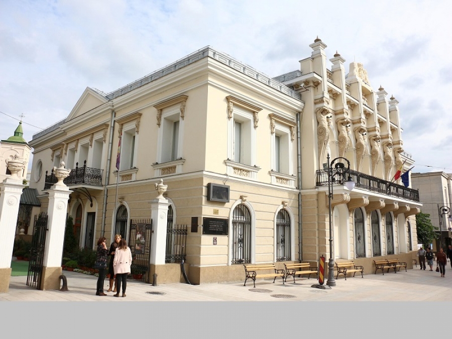 SE DESCHIDE ȘCOALA DE VARĂ DE LA IAȘI