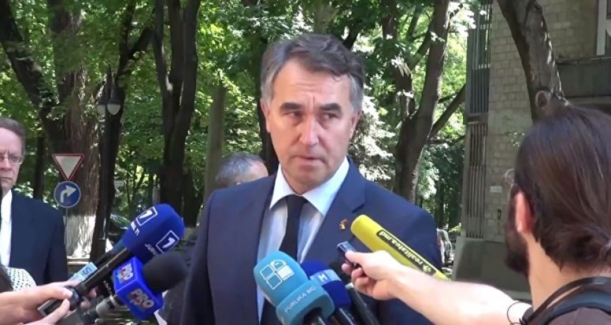 Mesaj dur de la UE pentru Moldova: &bdquo;Ajunge!&rdquo;