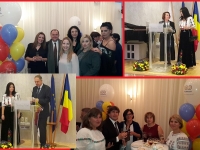 CENTENARUL MARII UNIRI, SĂRBĂTORIT LA NICOSIA