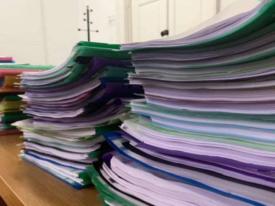 DRP anunță afișarea rezultatelor evaluării cererilor de finanțare pentru luni, 14 iunie 2021