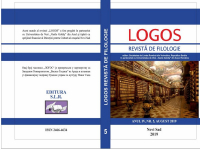LOGOS 6 &ndash; &Icirc;NTR-O TOAMNĂ CUM NU A MAI FOST ALTA
