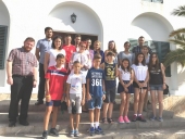 CURSURI DE LIMBA ROM&Acirc;NĂ &Icirc;N TABERELE ROM&Acirc;NEŞTI DE LA SEVILLA