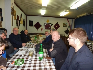 SEMNAL DE UNITATE A ROM&Acirc;NILOR DIN SERBIA DE RĂSĂRIT