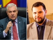 ATITUDINE FERMĂ &Icirc;MPOTRIVA INCIDENTULUI RASIST DIN FRANȚA