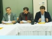 SCANDAL &Icirc;N CONSILIUL ROM&Acirc;NILOR DIN SERBIA