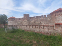 CETATEA FETISLAM, DIN KLADOVO, RENAȘTE
