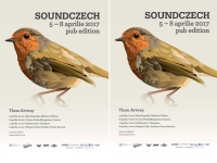 SOUNDCZECH 5 &ndash; PUB EDITION