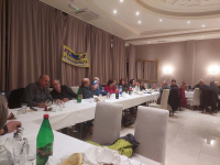 Seara Rom&acirc;nească la Kladovo (VIDEO)
