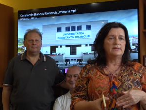Mentorat și dezvoltare educațională pentru etnicii rom&acirc;ni din Serbia de Răsărit